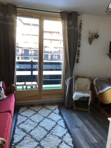 Appartement Boost Your Immo Risoul Chabrières 683 PL DE LA LAUZE - les chabrières I 05600 Risoul Provence-Alpes-Côte d\'Azur