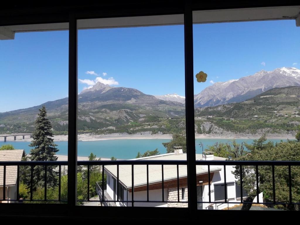 Appartement Boost Your Immo Savines Le Lac BOSCODON RUE DE L'OUNIE 05160 Savines