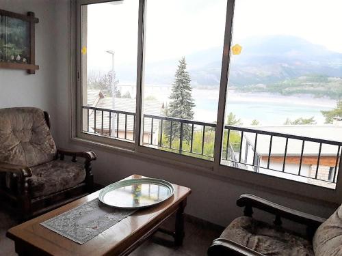 Boost Your Immo Savines Le Lac BOSCODON