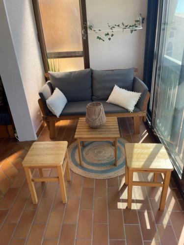 Boost Your Immo Six Fours Jardin d'Azur 724