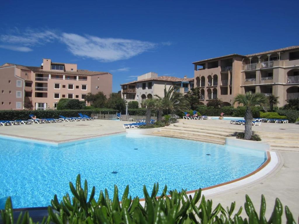 Appartement Boost your Immo Six Fours Les Plages Coudoulière 341 Port Héléna 83140 Six-Fours-les-Plages