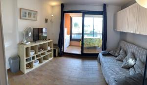 Appartement Boost Your Immo Six Fours Les Plages Jardins d'Azur 194 ALLEE DES CAPUCINES - APPT 181 83140 Six-Fours-les-Plages Provence-Alpes-Côte d\'Azur