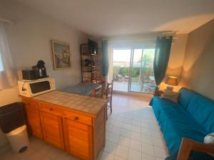 Appartement Boost Your Immo Six Fours Les Plages Morieres 738 127 Avenue des Platanes 83140 Six-Fours-les-Plages Provence-Alpes-Côte d\'Azur