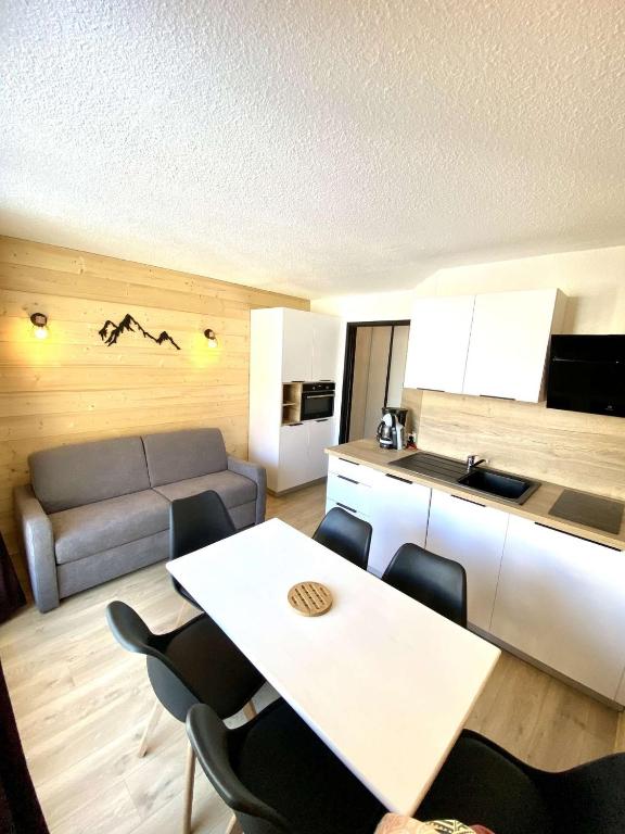 Appartement Boost Your Immo Soleil Les Deux Alpes 434 2 rue des soleils 38860 Les Deux Alpes