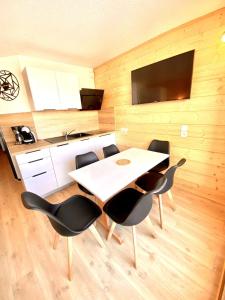 Appartement Boost Your Immo Soleil Les Deux Alpes 434 2 rue des soleils 38860 Les Deux Alpes Rhône-Alpes