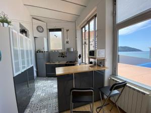 Appartement Boost Your Immo St Cyr L'Oustalet 346 Place du 18 juin 1944 83270 Les Lecques Provence-Alpes-Côte d\'Azur