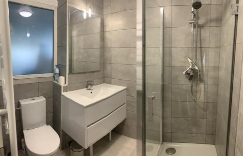 Boost Your Immo Studio Six Fours Les Plages Le Mistral 251