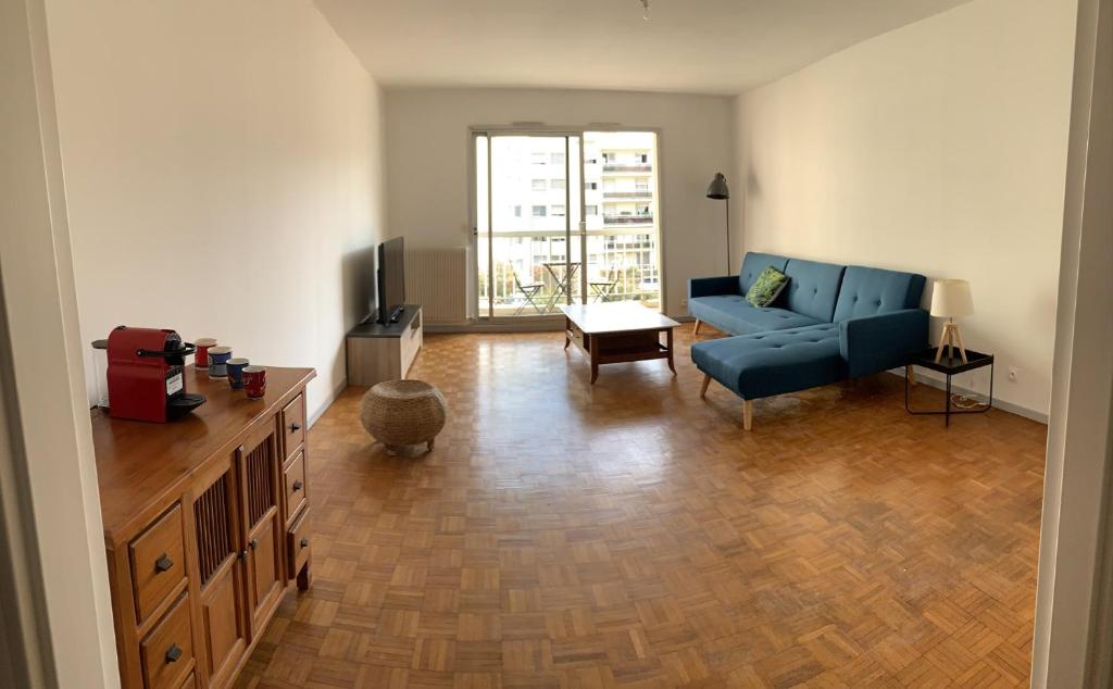 Appartement Boost Your Immo Toulon 284 53 rue du Roi René 83000 Toulon