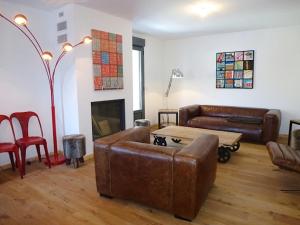 Appartement Boost Your Immo Val des Thermes Barèges PM30 4 Rue Polard 65120 Barèges Midi-Pyrénées