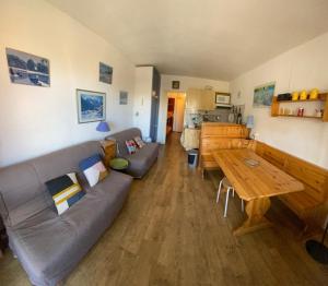 Appartement Boost Your Immo Valbel Risoul 531 Rue centrale 05600 Risoul Provence-Alpes-Côte d\'Azur