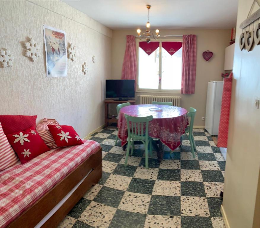 Appartement Boost Your Immo Vars 244 Le Bal Des Neiges Cours Yves Brayer 05560 Vars