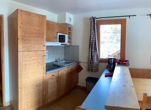 Appartement Boost Your Immo Vars Chalet Des Rennes 210 DOMAINE DE FONTBONNE 05560 Vars Provence-Alpes-Côte d\'Azur