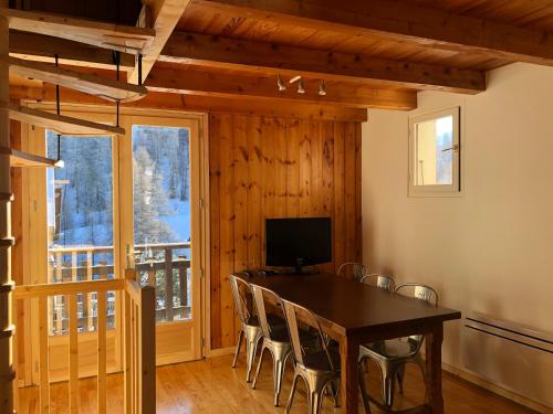 Boost Your Immo Vars Chalet Les Madelines 688