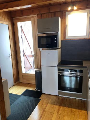 Boost Your Immo Vars Chalet Les Madelines 688