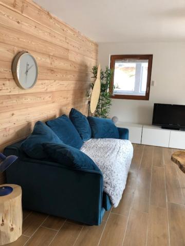 Appartement Boost Your Immo Vars Varséa 452 Allée Briata Georges 05560 Vars