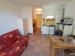 Appartement Boost Your Immo Voilerie Savines Le Lac Studlac RUE DU PERDIGUIER 05160 Savines Provence-Alpes-Côte d\'Azur