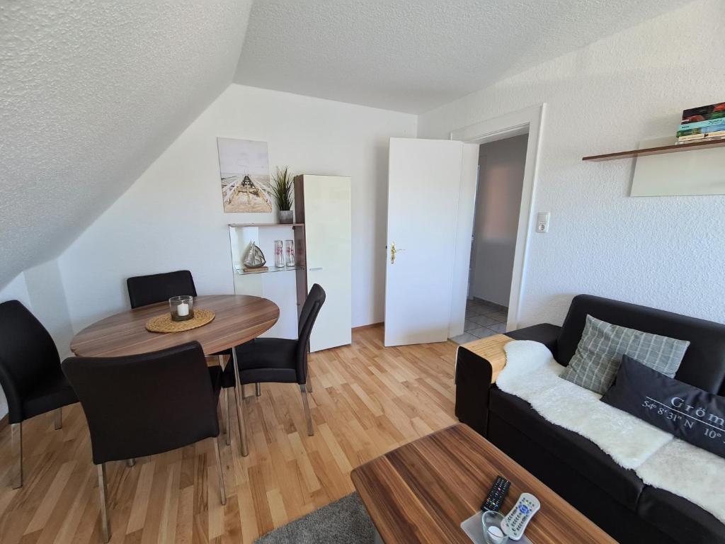 Appartement Bootshaus, App 3 Christian-Westphal-Str. 24 23743 Grömitz