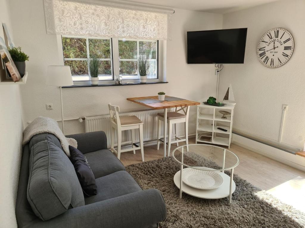 Appartement Bootshaus, App 5 Christian-Westphal-Str. 24 23743 Grömitz