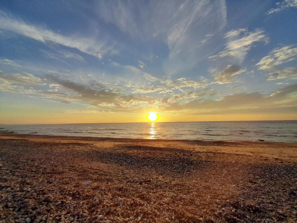 Appartement Bord De Mer 42 rue de La Mer 76910 Mesnil-Val-Plage