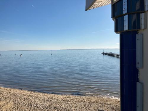 Bord de mer