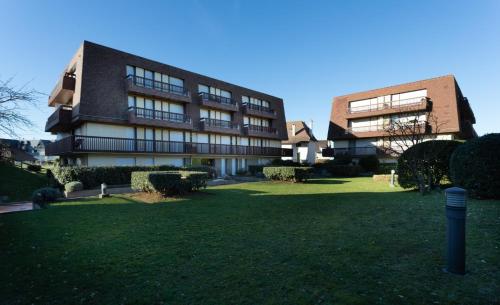 Bord de mer C.L.S Deauville