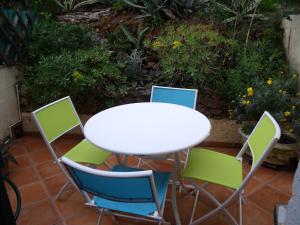 bord de mer