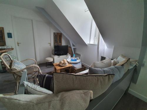 Bord de Mer l'Appartement à Loctudy