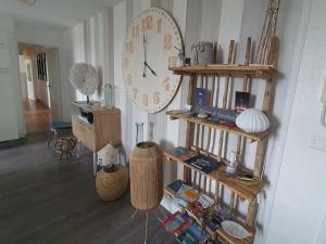 Bord de Mer l'Appartement à Loctudy