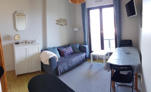 Bord de plage, thalasso et vue mer !