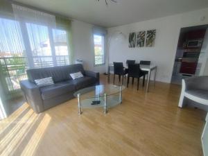 Appartement Bord de Seine 5 Rue de la Senette 78955 Carrières-sous-Poissy Île-de-France