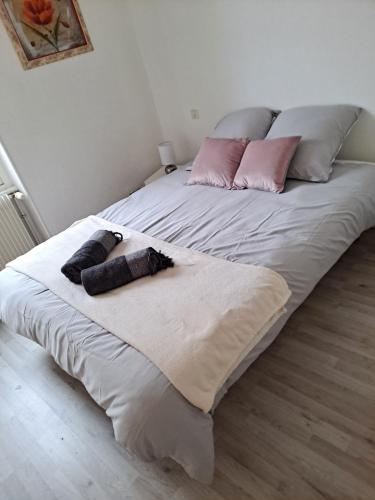 Bord du cher, simple et pratique