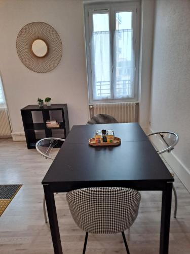 Bord du cher, simple et pratique