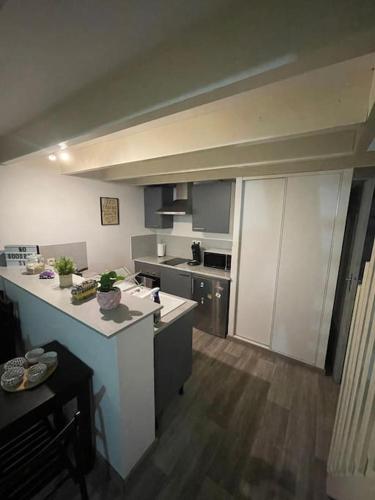 Bordeaux: appartement cosy