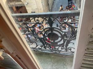 Bordeaux appartement en centre-ville