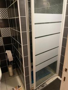 Bordeaux appartement en centre-ville