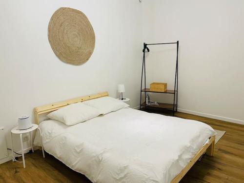 Bordeaux Center APPARTEMENT T2