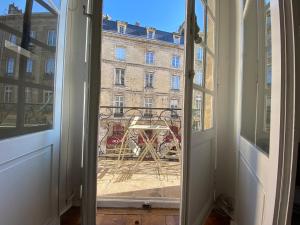 Appartement Bordeaux Palais 29 Rue du Chai des Farines 33000 Bordeaux Aquitaine