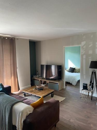 Bordeaux - Ravezie-Chartrons/ appartement en résidence privée