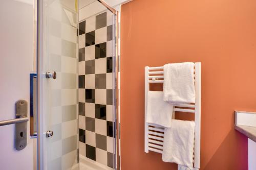 Bordeaux : superb apartment near St-Jean station