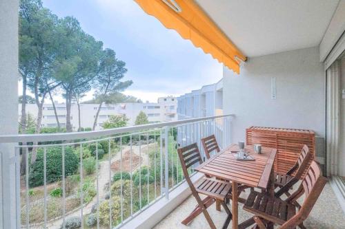 BOREAL 4 pax Bord de mer