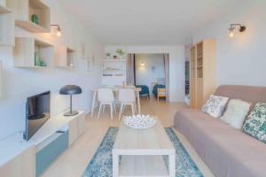 BOREAL 4 pax Bord de mer