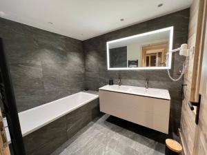 BOREAL Bel appartement village et pistes