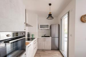 Borely - appartement avec terrasse