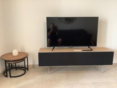 BORGO Superb apartment T2, new residence.