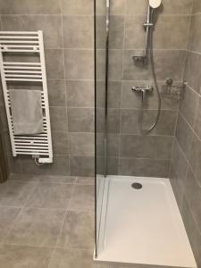 BORGO Superb apartment T2, new residence.