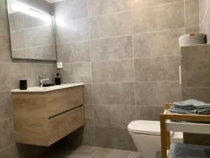 BORGO Superb apartment T2, new residence.