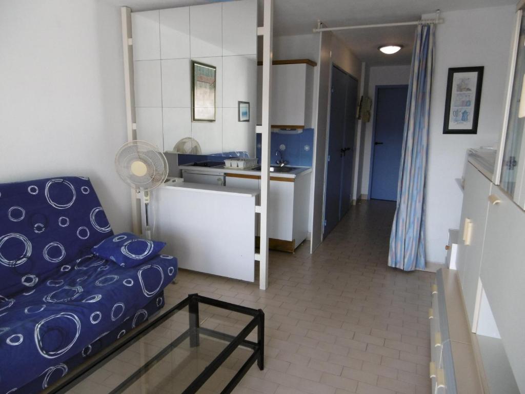 BORGO Superb apartment T2, new residence.