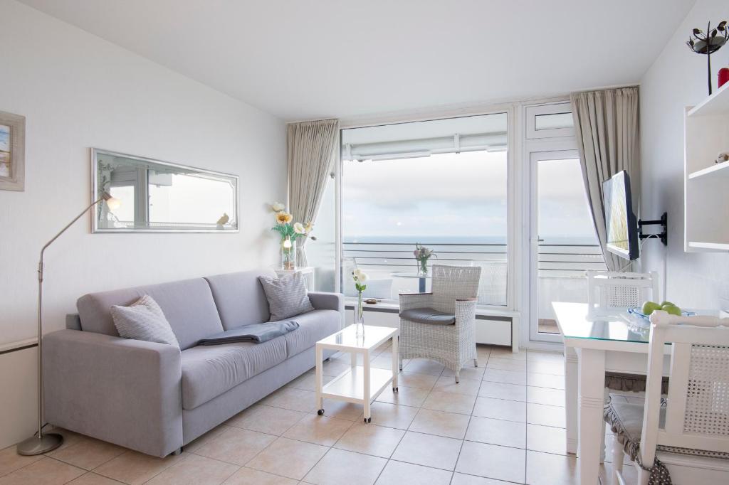 Appartement Borkum An der Waldkapelle 26 23669 Timmendorfer Strand