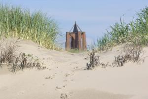BORKUMUNTERKUNFT - WOH5 - IM HERZEN DER INSEL