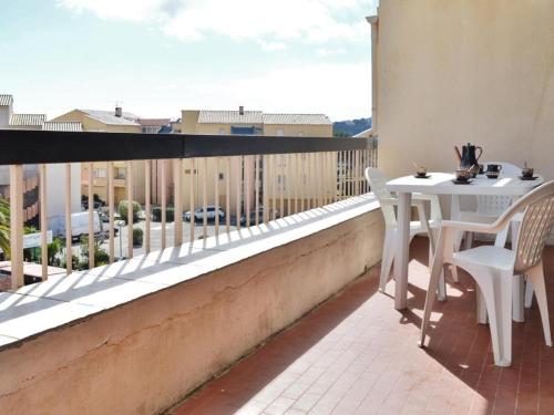 Appartement Bormes-les-Mimosas, 2 pièces, 4 personnes - FR-1-251-229 Bormes-les-Mimosas france